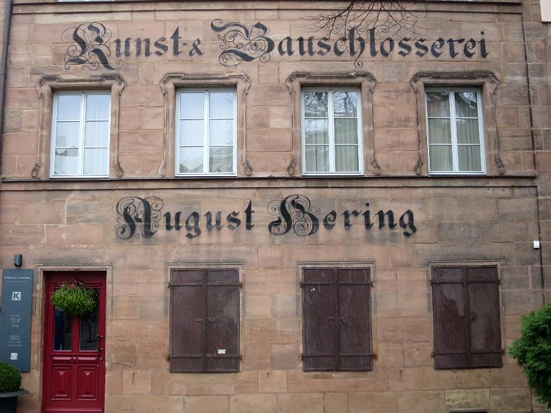 Nürnberg, Unschlittplatz, 30.12.2015 (2).JPG
